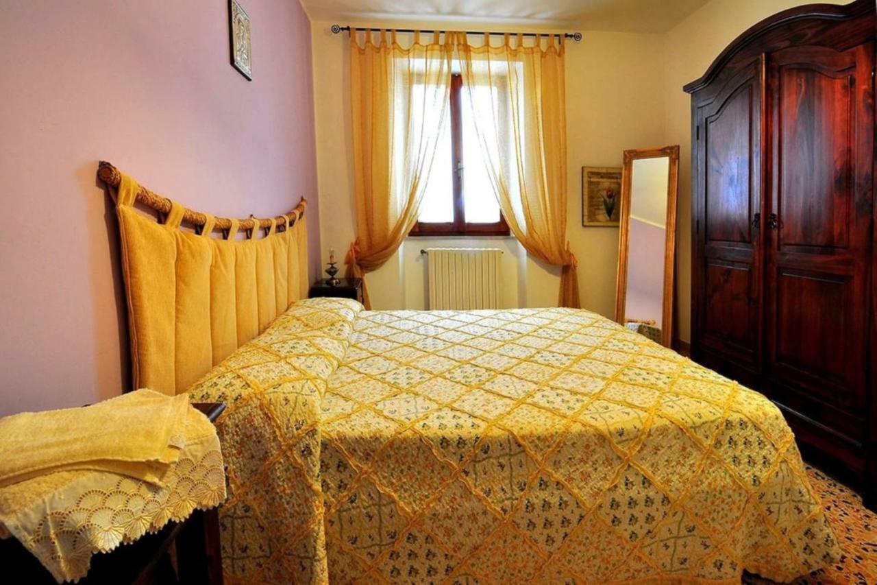 Cossignano Agriturismo Galanti מראה חיצוני תמונה