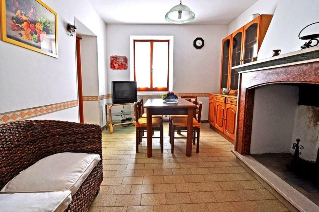 Cossignano Agriturismo Galanti מראה חיצוני תמונה