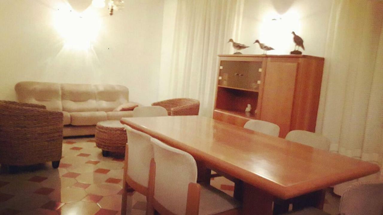 Cossignano Agriturismo Galanti מראה חיצוני תמונה